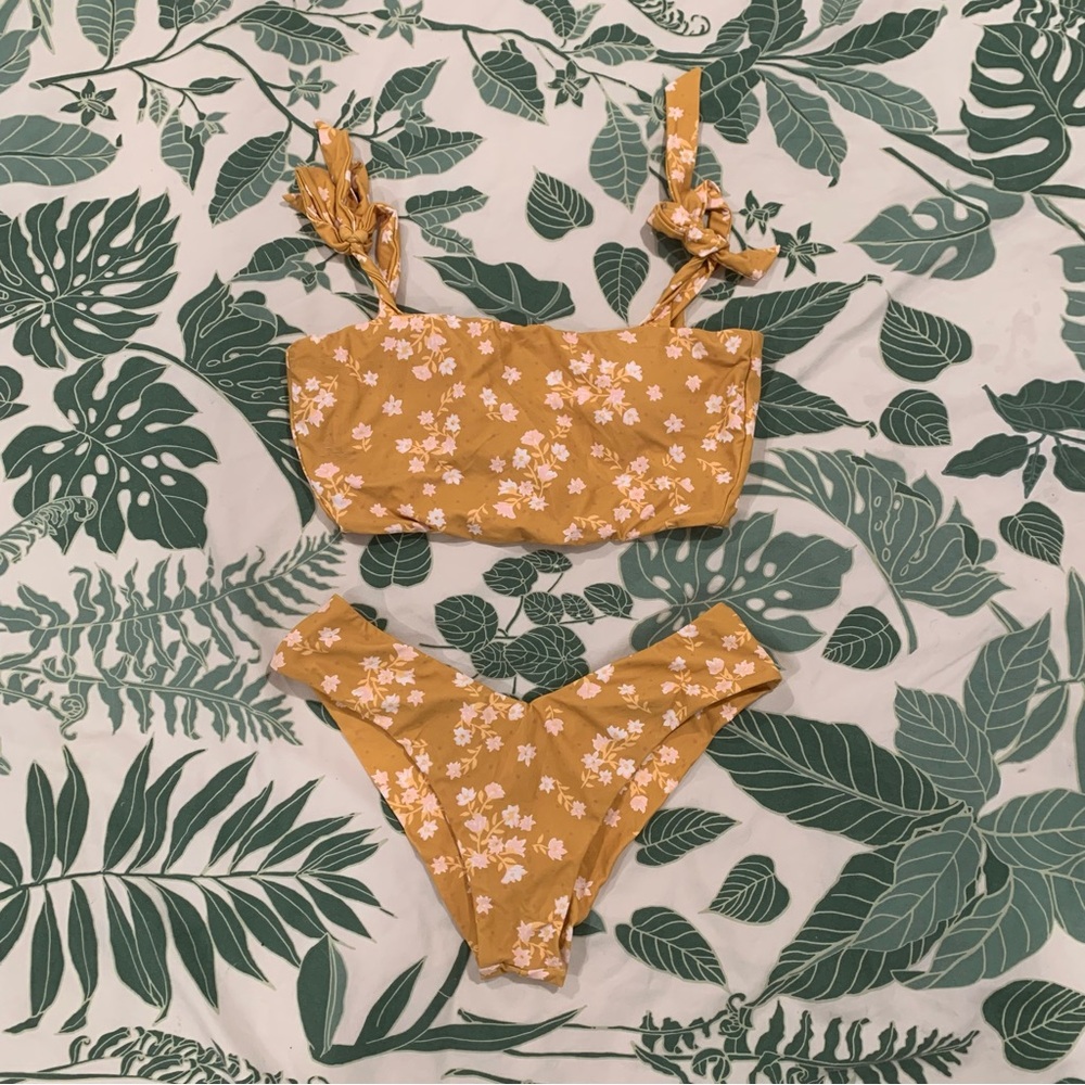 Billabong bikini